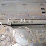 QL-1325 Used CNC Metal Plasma Cutting Tables Machine For Sale thumbnail-5