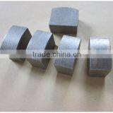 2500mm Diamond Segments for Vietnam Granite thumbnail-1