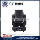 Guangzhou 330W Moving Head Beam Light thumbnail-6
