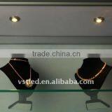 Led Jewelry Spot Light, 40*24mm