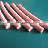 silicone rubber solid string