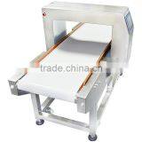 MCD-F500QE High Quality Auto-conveying Food Metal Needle Detector Drug Industry Scanning Machine thumbnail-2