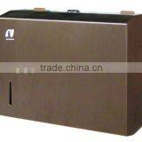 Stainless Steel Hand Towel Dispenser D-N218F thumbnail-1