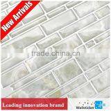 Yashi Golden Select Mosaic Wall Tile Sticker thumbnail-2