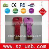 Customized Logo 1GB-64GB Usb Memory With Logo Print Free