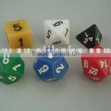 20-sided Dice