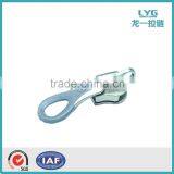 Top of Hot Selling Zipper Puller for Garment N106 Lock Round Head thumbnail-1