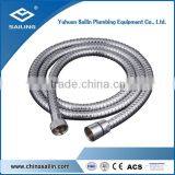 Double Clip Flexible Shower Hose thumbnail-1