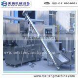 Corn Chips Making Machine Chips Snacks Making Machine Puff Snack Machine Quality Choice thumbnail-2