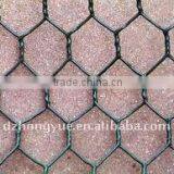 galvanized hexagonal wire mesh manufacturer
