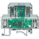 SJK-1 48Vdc Relay Coupling Terminal Block