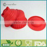 Cupcakes Silicone Mould thumbnail-3