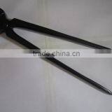 Cattle Horse Hoof Combination Nail Cutter Clinch Block 12" Farrier Tools/ Veterinary Instruments and Equipment