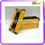 2016 Customized Metal Box Tin Box Spice Tin Box Gift Tin Box Metal Tin Box