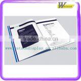 Promotional Printed Brochures