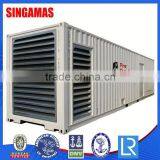 20ft Equipment Container Trailer thumbnail-2