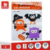 Halloween Jelly Window TPR Sticker thumbnail-2