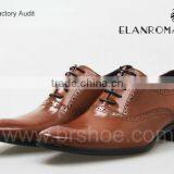 Latest Luxury Shoes Men Dress Shoes thumbnail-6
