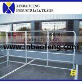 galvanized metal welding farm gate