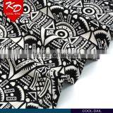 Custom Printed Harem Pants Rayon Harem Pants Women thumbnail-5