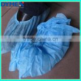 Disposable Medical CPE Shoe Cover/Overshoes
