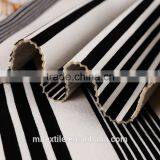 NEW T/R Knitting Roma Spandex Yarn Dyed Fabric/polyester Rayon Stripe Fabric