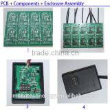 Healthcare PCB Board,ISO RoHS UL FCC CE Certification