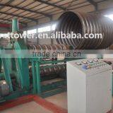 Galvanized Round Road Culvert Pipe thumbnail-3