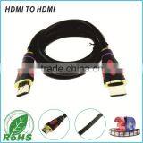 PVC HD TV To Type C Cable High Speed Connect Wire For 3D TV Support 1080P Cable thumbnail-1