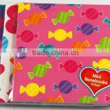 Notebook Diary Stationary Computer Notebook Sleeve