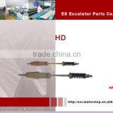 HD , Rope Fastening ,Elevator Rope Fastening