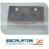 DSAT00C112 Comb Plate of LG Escalator