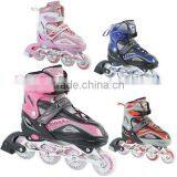 PP Insole Material and Spring,Autumn,Summer,Winter Season Inline Skate Shoes thumbnail-5