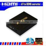 Dc/dc Converter AV TO HDMI Converter thumbnail-1