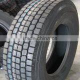 China High Quanlity Automobile Truck Tyre thumbnail-3