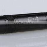 Factory Price 3W Outdoor LED Flashlight thumbnail-2