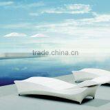 2015 Beach Chair Garden Furniture Chaise Lounge/beach Chair (DH-9573) thumbnail-1