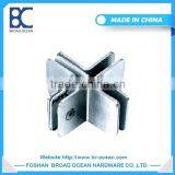 Glass Door Cabinet Hinge/display Cabinet Glass Hinges/glass Door Spring Hinge(DL-D018) thumbnail-1