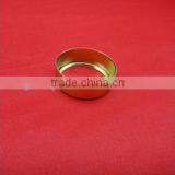 High Quality Precise Special Sheet Metal Terminals thumbnail-5