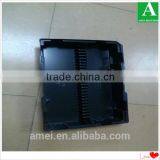 Produce Vacuum Forming Hard ABS/PS/PE Plastic Pallets thumbnail-5
