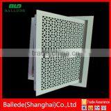 Hot Sale Modern Decorative Return Air Grille for Air Conditioning thumbnail-6