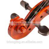 OEM Custom With Different Colored Violin With Case TL004-2 thumbnail-4