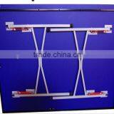 Household Medium Density Fiberboard Table Tennis Table thumbnail-2