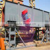 Zhenying Brand High Quality Iron Ore Vibrating Feeder thumbnail-1
