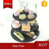 Slate Cheese Board For Parties