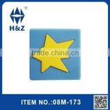 Silica Gel Knob