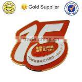 Custom Remax Singapore Sg50 Metal Lapel Pin