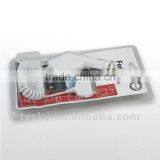 Multiple Car Charger for the New Ipad,for Ipad 2