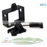 Gopros accessories Standard Frame for Go pro Heros 3+/3, with Assorted Mounting Hardware gopros frame GP71