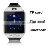 Bluetooth GV08S Smart Watch for Ios and Android Smartwatch GV08S thumbnail-1